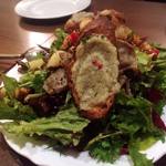 LOCRONAN  - 東八野菜のサラダ