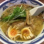 らー麺創房 ぱこ - 