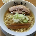 人類みな麺類