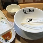 人類みな麺類 - すべて旨い！！