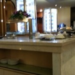 J.A.S Premier Lounge - 