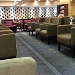 J.A.S Premier Lounge - 