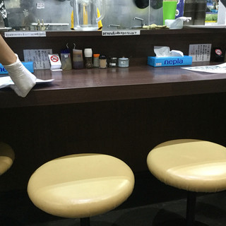 濃厚担々麺はなび_2