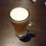 おっ! 伝 - ビール