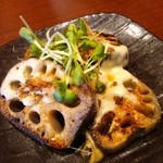 たこ焼きあとむ - 