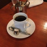 cafe DALI - コーヒー