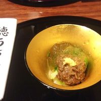 徳うち山 - 
