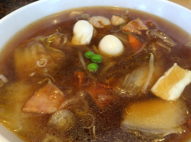 えびす - 弘前東高前（食堂）の写真