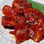 焼肉レストラン よりよい - 