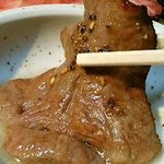焼肉レストラン よりよい - 