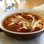 ハーモニー - ポークシチュー