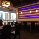 Sushi Murayama - 内観