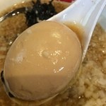 滋魂 - 半熟煮玉子ちゃん
      (　˙▿˙　)/♡