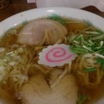 ラーメン 雅 - 