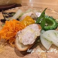 築地ボン・マルシェ - 
