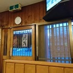 鳥大 - 店内