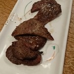 鳥大 - 牛タン