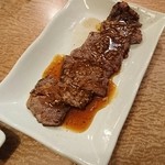 鳥大 - 美味しいステーキ
