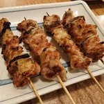 鳥大 - セセリ