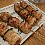 鳥大 - とり正