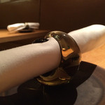 テラ・アウストラリス - テーブルナプキン