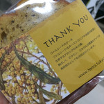 テラ・アウストラリス - おみやげ