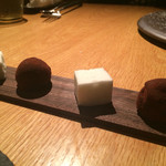 テラ・アウストラリス - デザート