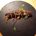 テラ・アウストラリス - デザートリコリスパルフェ