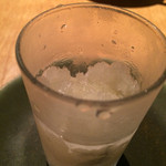 テラ・アウストラリス - グラニテ