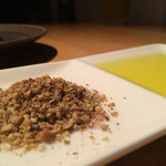 テラ・アウストラリス - パンにつけて頂きます