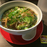 柳麺 呉田 - 