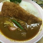 リッチなカレーの店 アサノ - 