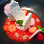 ラ・ボンヌターブル - 