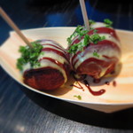 ラ・ボンヌターブル - 