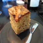 ラ・ボンヌターブル - 