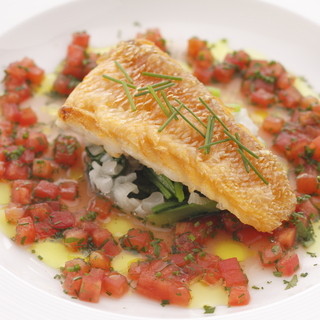 フランス料理 GLOUTON_1