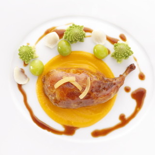 フランス料理 GLOUTON_2