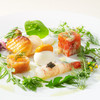 フランス料理 GLOUTON