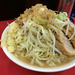 ラーメン 一心 - 
