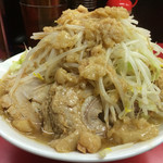 ラーメン 一心 - 