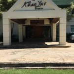 PB Valley Khao Yai Winery - 