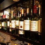 タパス バー 新大久保店