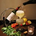 タパス バー 新大久保店