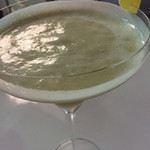 BAR YLANG YLANG - パインのカクテル