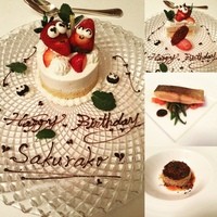 リストランテ・サリーレ - 