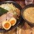 北海道らーめん ひむろ - 料理写真:特製味噌ダレつけ麺（大盛り1.5玉）