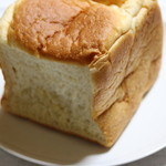 ダンデリオン - 201604湯ごね食パン\240