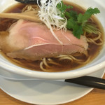 自家製麺 TERRA - 