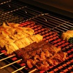 Itoshima Yakitori Shougun - 