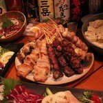 Itoshima Yakitori Shougun - 